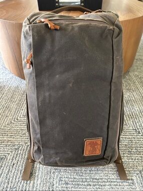 Evergoods x Carryology CIVIC TRAVEL BAG 26L GRIFFIN II LIMITED EDITION CTB26